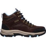 Skechers - Trego Rocky Mountain - Wandelschoen - Chocolade - Dames