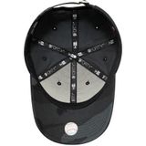 New Era York Yankees 9forty verstelbare pet Camo Essential