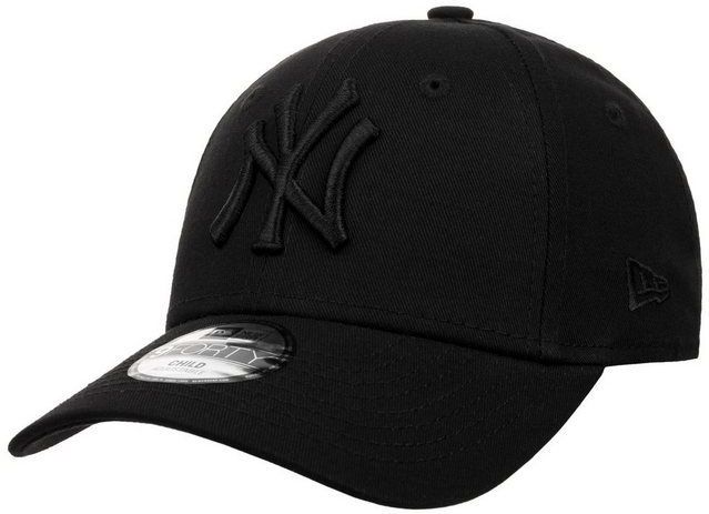 New Era League Essential 9forty NY Yankees Pet Unisex - Maat 6-12 Jaar - YOUTH