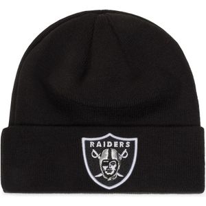 New Era Las Vegas Raiders Beanie