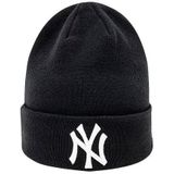 New Era Wintermuts Beanie - Manchet New York Yankees