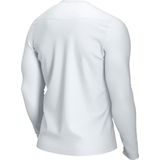 Nike - Dri-FIT Park VII - Sportshirt - Zwart - 100% Polyester