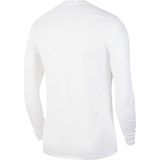 Nike - Dri-FIT Park VII - Sportshirt - Zwart - 100% Polyester