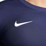 Nike - Dry Park VII - Voetbalshirt - Donkerblauw - 100% Gerecycled Polyester