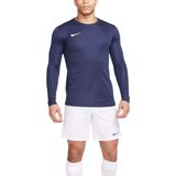 Nike - Dry Park VII - Voetbalshirt - Donkerblauw - 100% Gerecycled Polyester
