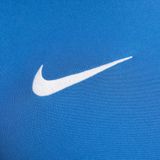 Nike - Dry Park VII - Voetbalshirt - Lange Mouwen - Royal Blauw