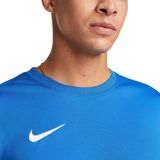 Nike - Dry Park VII - Voetbalshirt - Lange Mouwen - Royal Blauw