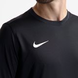 Nike M NK DRY PARK VII JSY SS gelb XL
