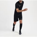 Nike Park VII SS Mannen Sportshirt Zwart