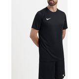 Nike Park VII SS Mannen Sportshirt Zwart