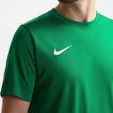 Nike - Dri Fit Park 7 - T-shirt - Zwart - Katoen