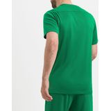 Nike - Dri Fit Park 7 - T-shirt - Zwart - Katoen