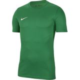 Nike - Dri Fit Park 7 - T-shirt - Zwart - Katoen