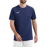 Nike Park VII SS Mannen Sportshirt Navy