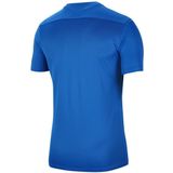 Nike Park VII SS Sportshirt - Mannen - blauw