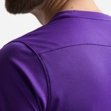 Nike - Park VII - T-shirt - Zwart - Synthetisch