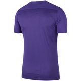 Nike - Park VII - T-shirt - Zwart - Synthetisch