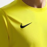 Nike - Dri Fit Park 7 - T-shirt - Zwart - 100% Polyester