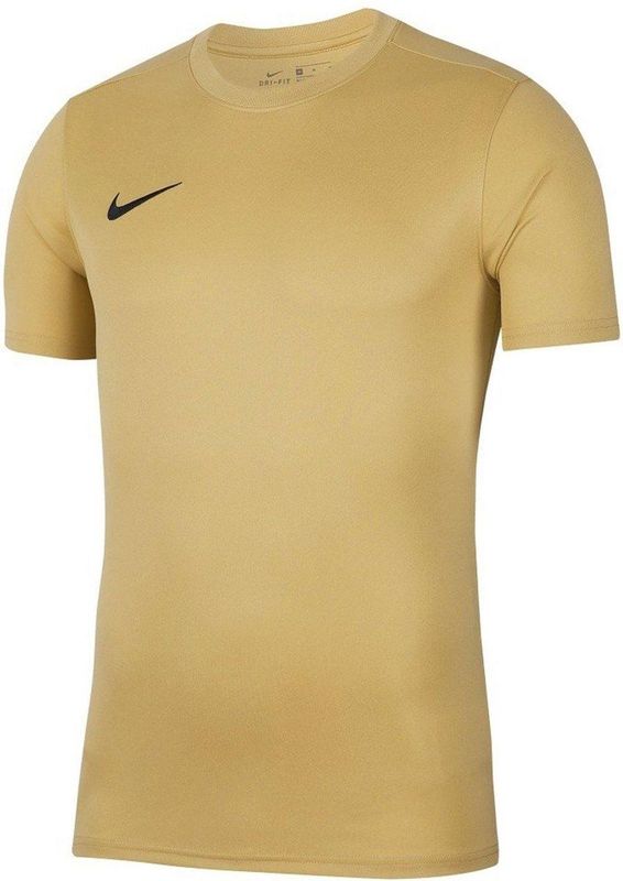Nike - Dri Fit Park 7 JBY - T-shirt - Korte Mouwen