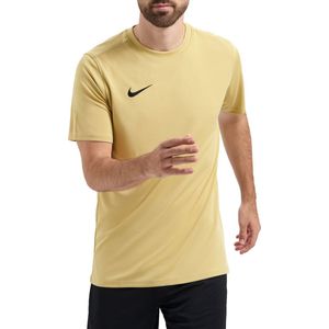 Nike - Dri-FIT Park 7 - Sportshirt - Zwart - Polyester