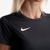 Nike Dri-FIT Park 7 JBY - Zwart Wit