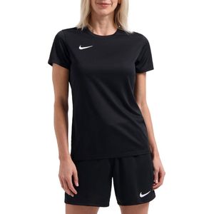 Nike Dri-FIT Park 7 JBY - Zwart Wit
