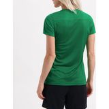 Nike - Dri FIT Park 7 - Sportshirt - Zwart - 100% Gerecycled Polyester