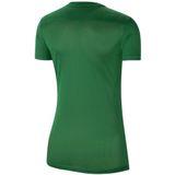 Nike - Dri FIT Park 7 - Sportshirt - Zwart - 100% Gerecycled Polyester