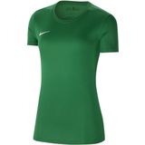 Nike - Dri FIT Park 7 - Sportshirt - Zwart - 100% Gerecycled Polyester