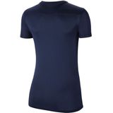 Nike - Dri-FIT Park 7 - Sportshirt - Zwart - 100% Gerecycled Polyester