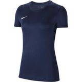 Nike - Dri-FIT Park 7 - Sportshirt - Zwart - 100% Gerecycled Polyester