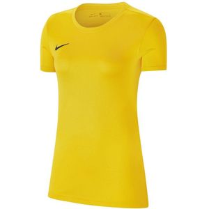 Nike Dri-FIT Park 7 - T-shirt - 100% Gerecycled Polyester - Zweetafvoerend