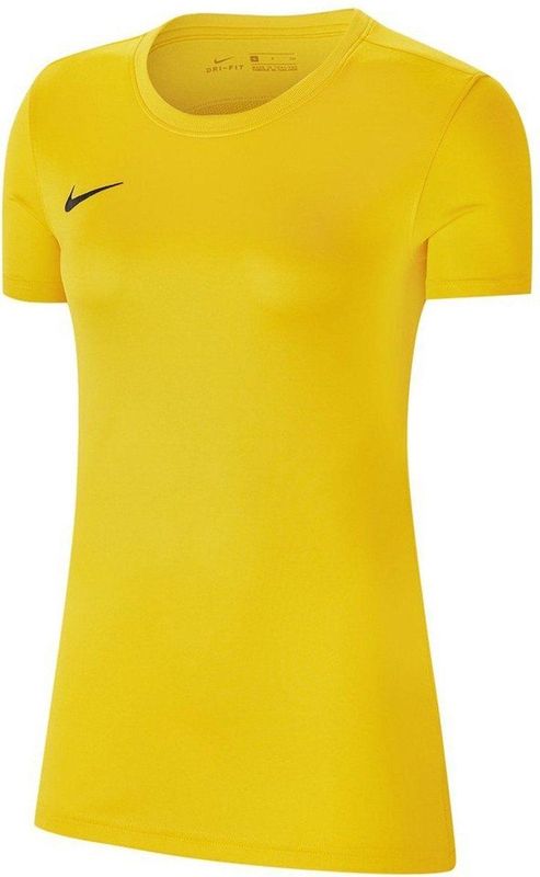 Nike Dri-FIT Park 7 - T-shirt - 100% Gerecycled Polyester - Zweetafvoerend