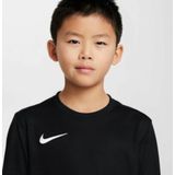 Nike - Dri-FIT Park 7 - Sportshirt - Zwart - 100% Gerecycled Polyester