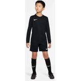 Nike - Dri-FIT Park 7 - Sportshirt - Zwart - 100% Gerecycled Polyester