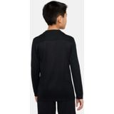 Nike - Dri-FIT Park 7 - Sportshirt - Zwart - 100% Gerecycled Polyester