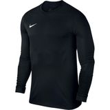 Nike - Dri-FIT Park 7 - Sportshirt - Zwart - 100% Gerecycled Polyester