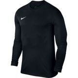 Nike - Dri-FIT Park 7 - Sportshirt - Zwart - 100% Gerecycled Polyester