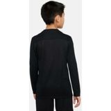 Nike - Dri-FIT Park 7 - Sportshirt - Zwart - 100% Gerecycled Polyester