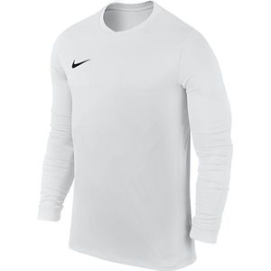 Nike Park VII LS Shirt Junior6
