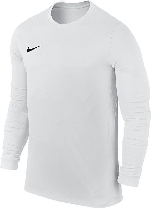 Nike Park VII LS Shirt Junior6