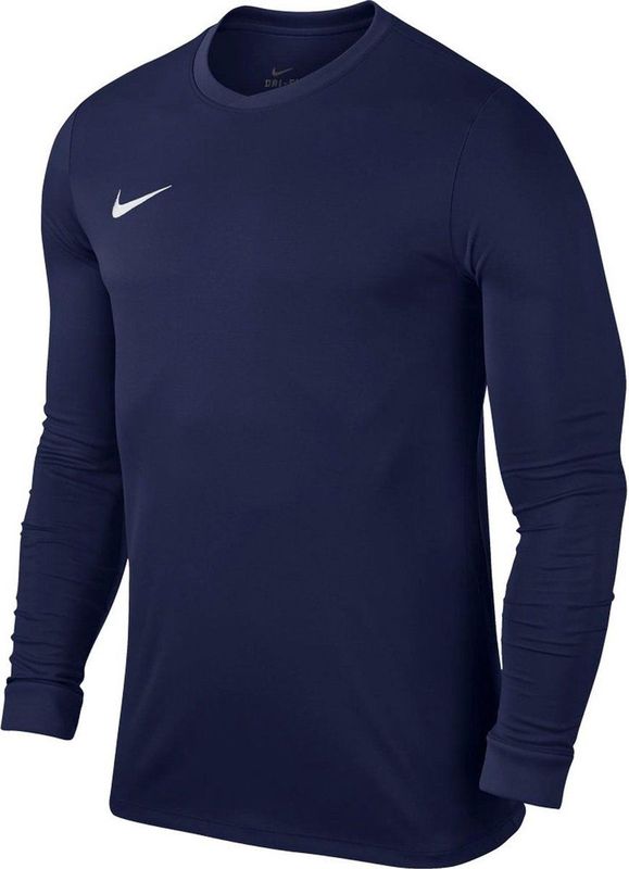 Nike Park VII LS Shirt Junior6 128
