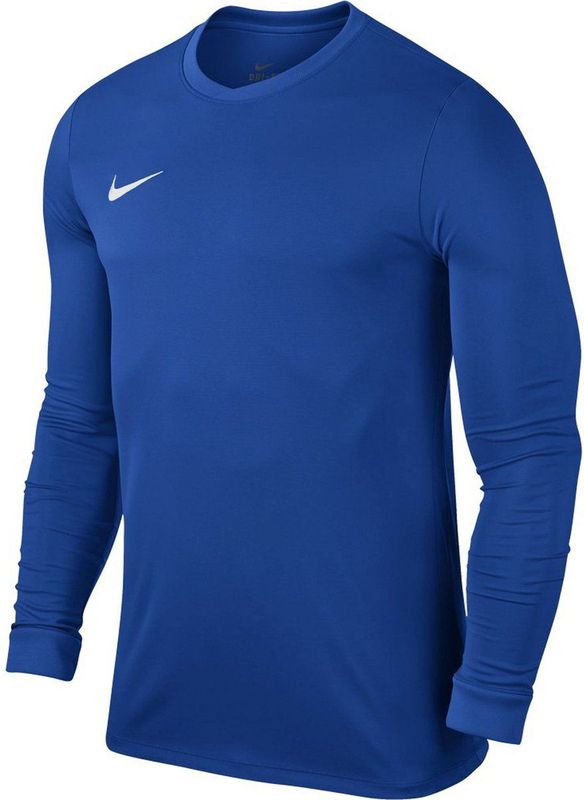 Dri-FIT - Trui - Zwart - 100% Gerecycled Polyester