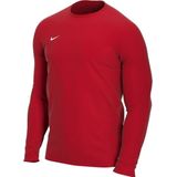 Nike - Y Nk Df Park Vii Jsy Ls - Top Met Lange Mouwen - University Red