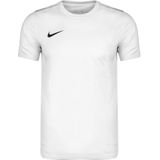 Nike Park VII SS Junior Sportshirt0 152 - Unisex - wit