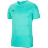 Nike - Park VII - Voetbalshirt - Groen - Dri-FIT - 100% Gerecycled Polyester