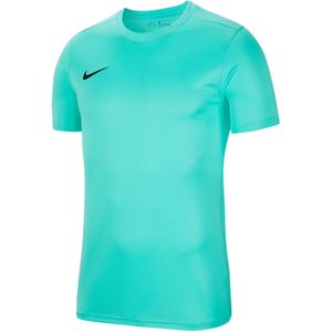 Nike - Park VII - Voetbalshirt - Groen - Dri-FIT - 100% Gerecycled Polyester