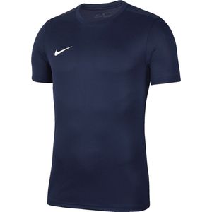 Nike Park VII SS Sportshirt6 - Unisex - navy