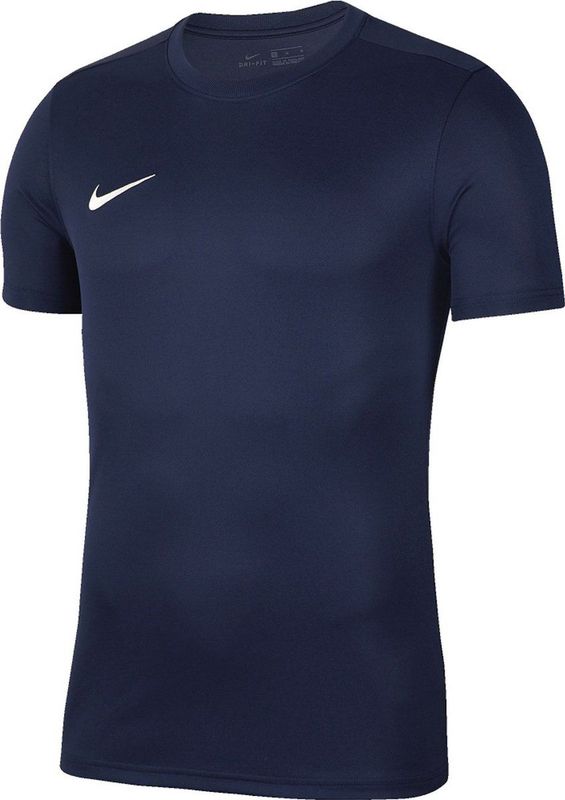 Nike Park VII SS Sportshirt6 - Unisex - navy