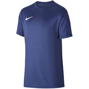 Nike Park VII SS Sportshirt6 - Unisex - navy